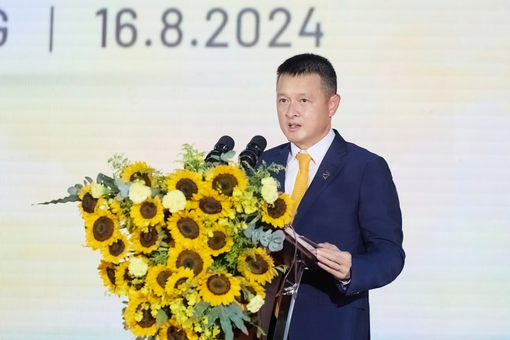 Sun Elite City Hạ Long