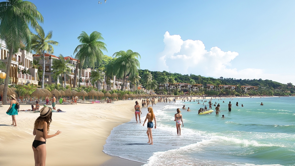 Sun Elite City Hạ Long