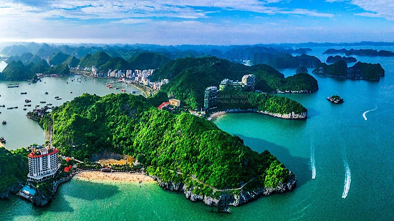 Sun Elite City Hạ Long