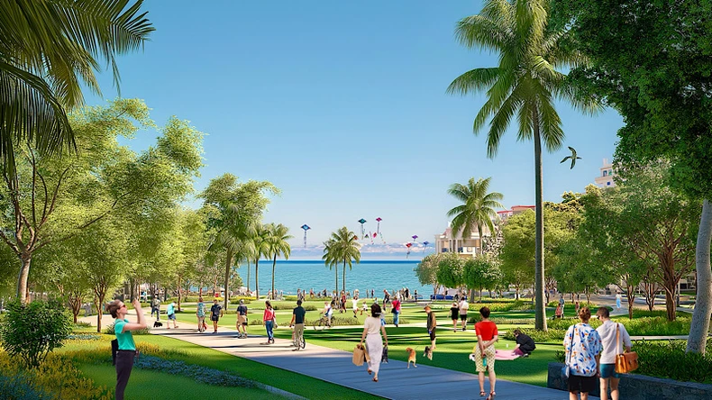 Sun Elite City Hạ Long