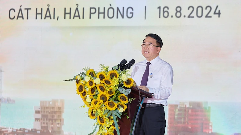 Sun Elite City Hạ Long