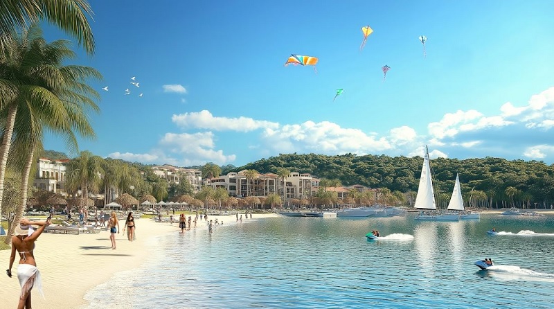 Sun Elite City Hạ Long