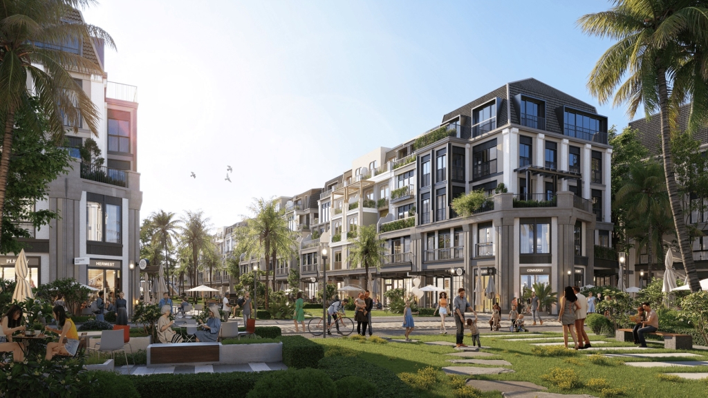 Sun Elite City Hạ Long