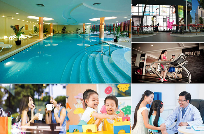 Sun Elite City Hạ Long