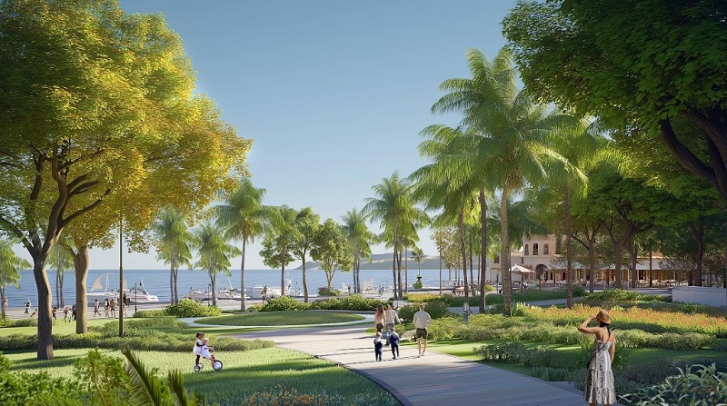 Sun Elite City Hạ Long