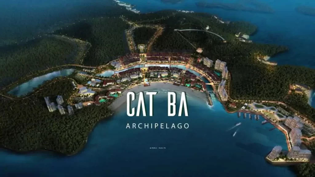 Sun Elite City Hạ Long