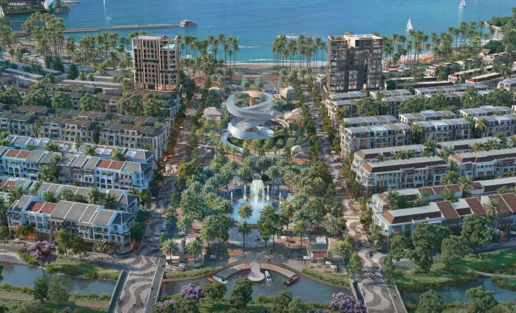 Sun Elite City Hạ Long