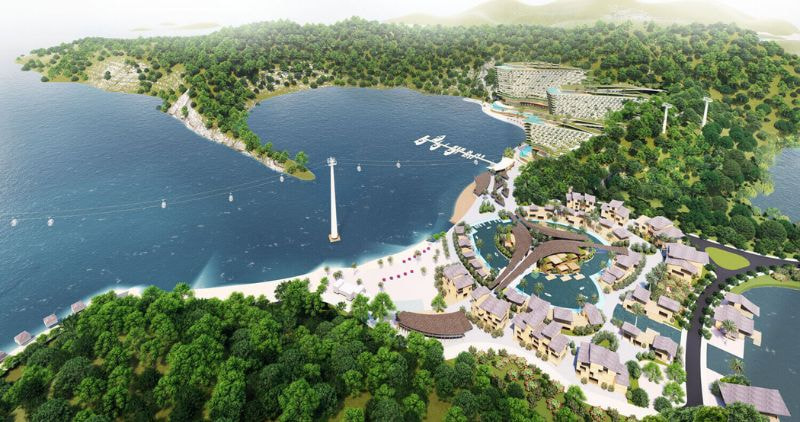 Sun Elite City Hạ Long