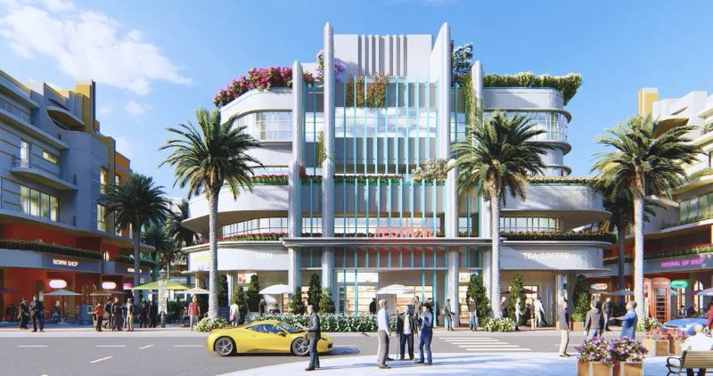 Sun Elite City Hạ Long