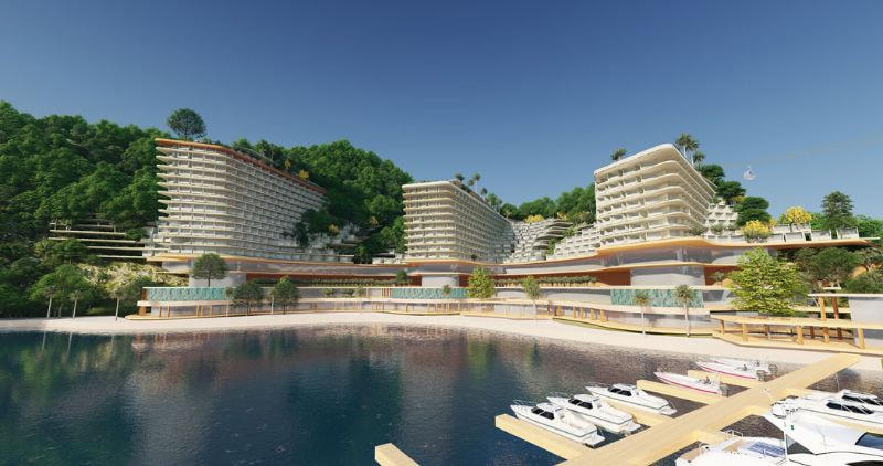 Sun Elite City Hạ Long