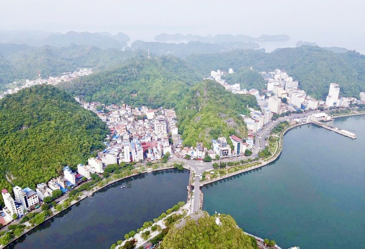 Sun Elite City Hạ Long