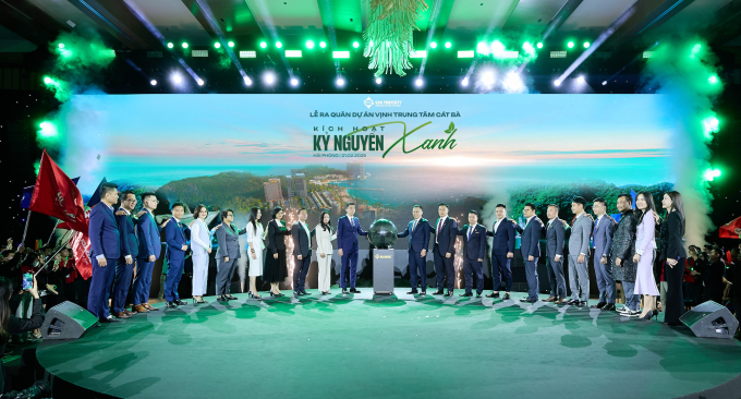 Sun Elite City Hạ Long