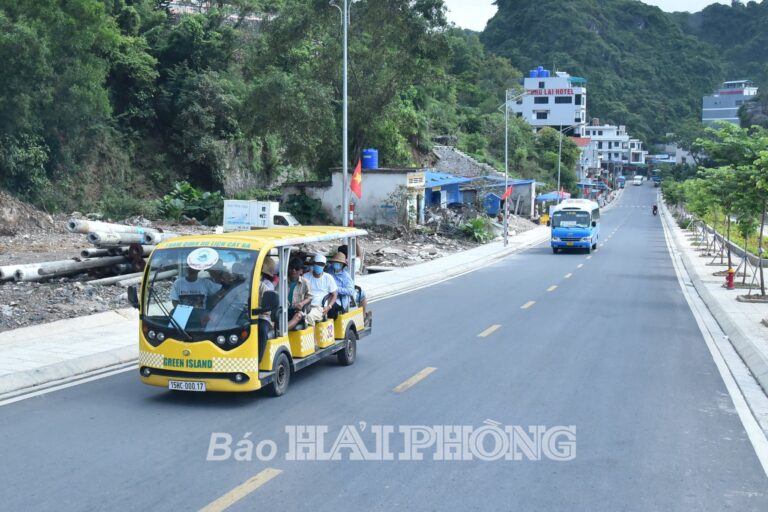 Sun Elite City Hạ Long