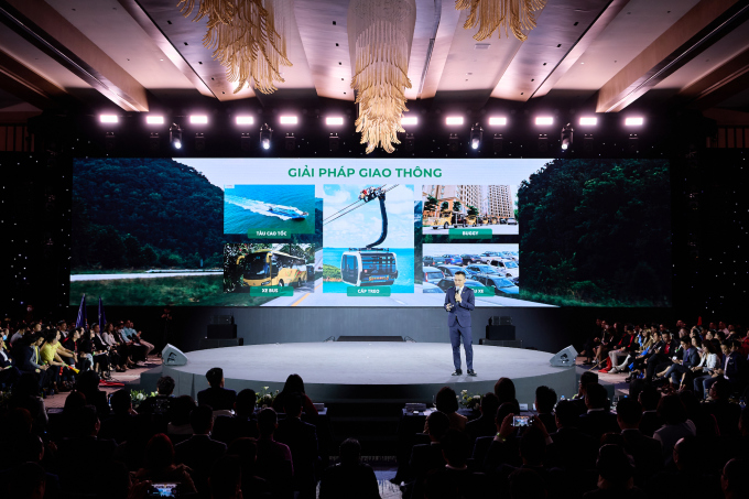 Sun Elite City Hạ Long