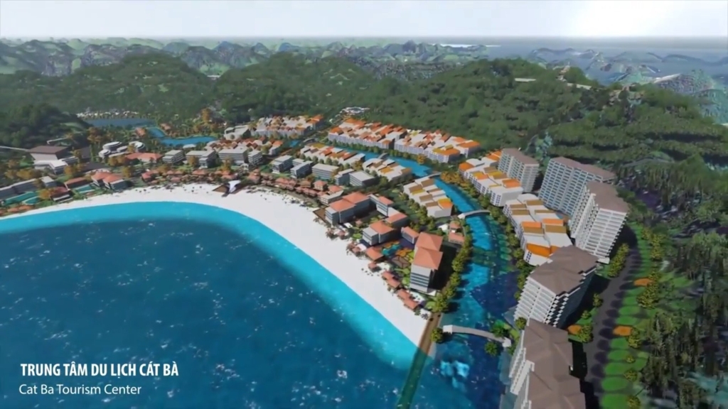 Sun Elite City Hạ Long