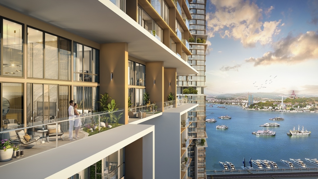 Sun Elite City Hạ Long