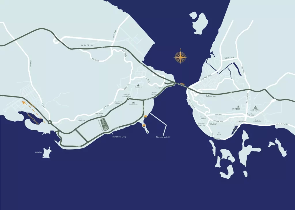 Sun Elite City Hạ Long