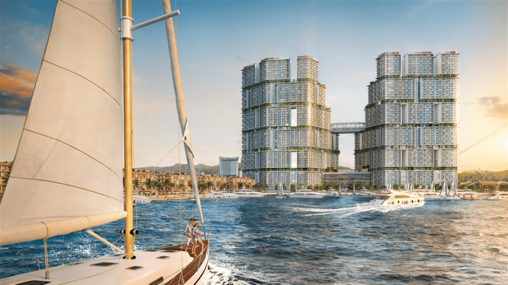 Sun Elite City Hạ Long