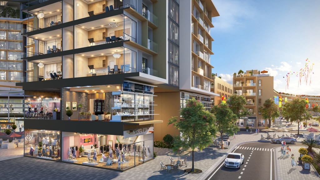 Sun Elite City Hạ Long