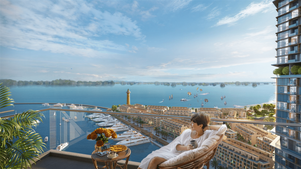 Sun Elite City Hạ Long